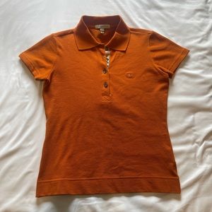 Burberry Polo